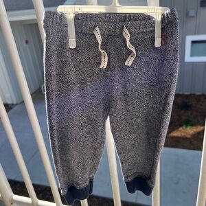 Baby GAP Sweat Pants Size 6-12 Months